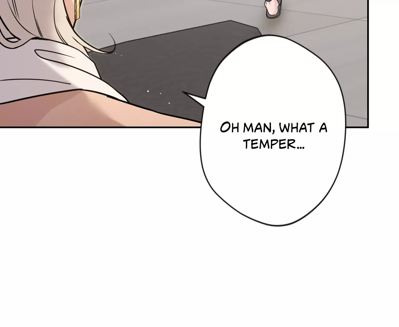 Angel Kiss - Chapter 5 Page 23