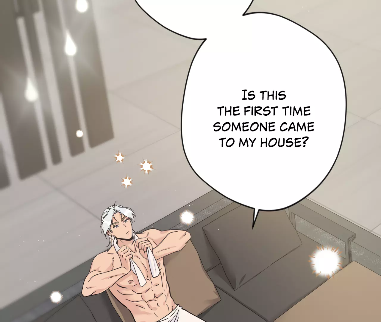Angel Kiss - Chapter 5 Page 26