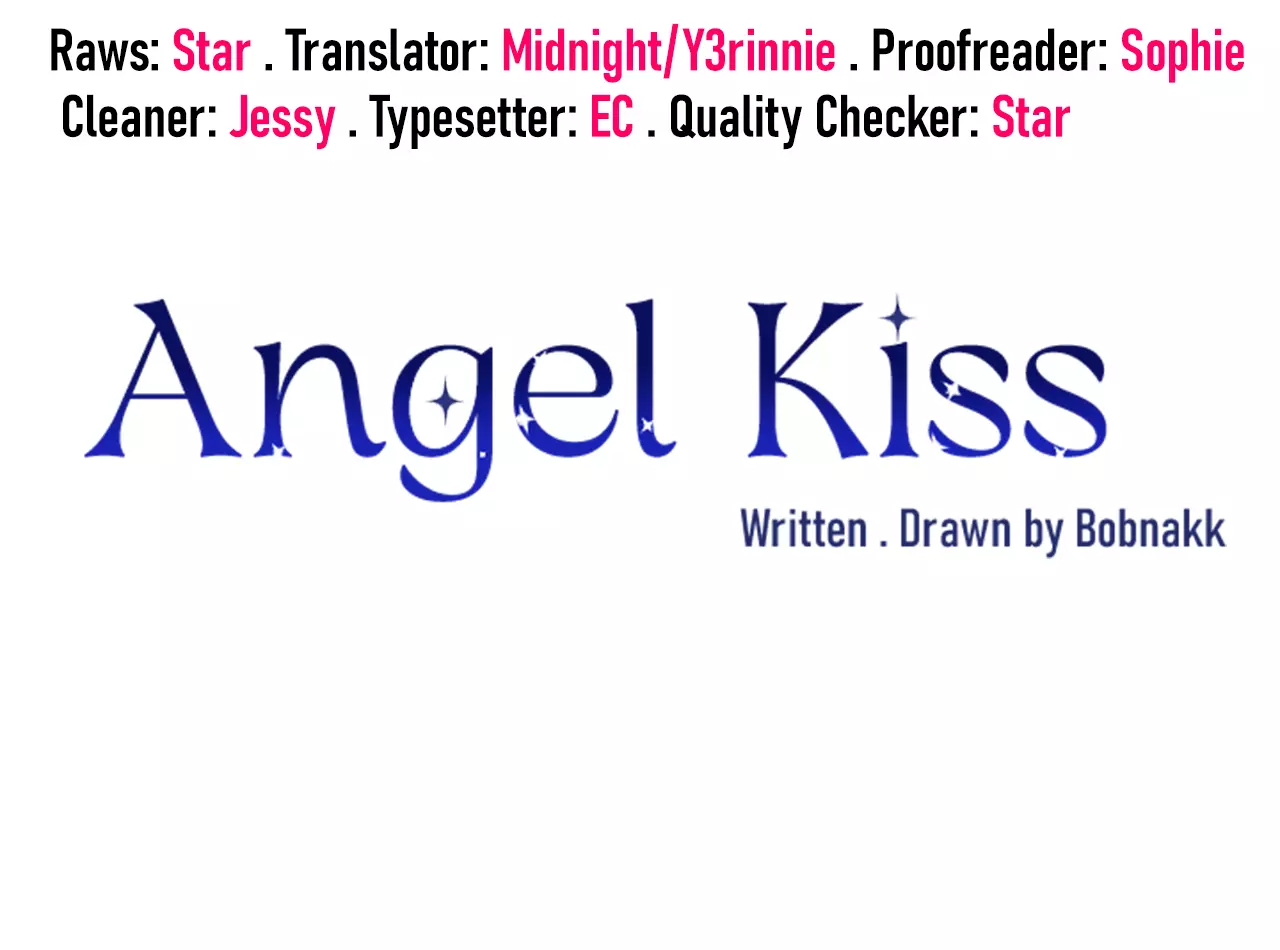 Angel Kiss - Chapter 5 Page 31