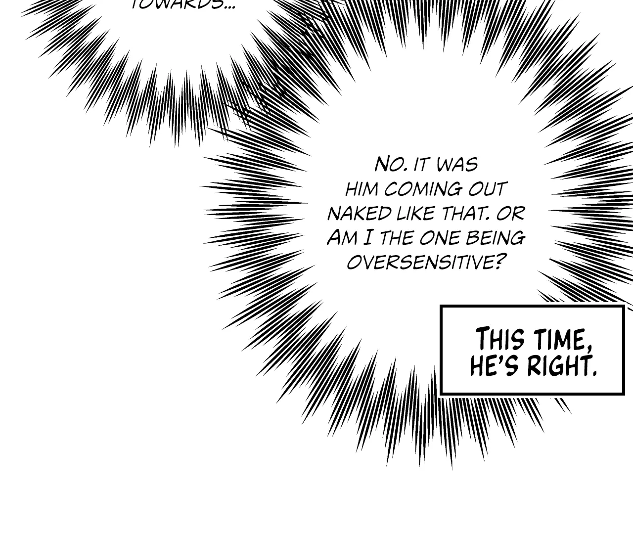 Angel Kiss - Chapter 5 Page 38