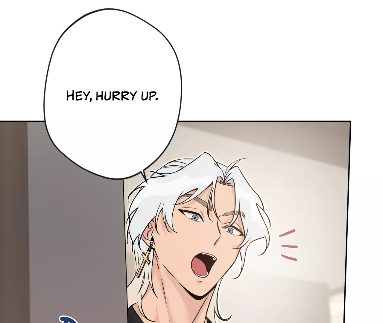 Angel Kiss - Chapter 5 Page 46
