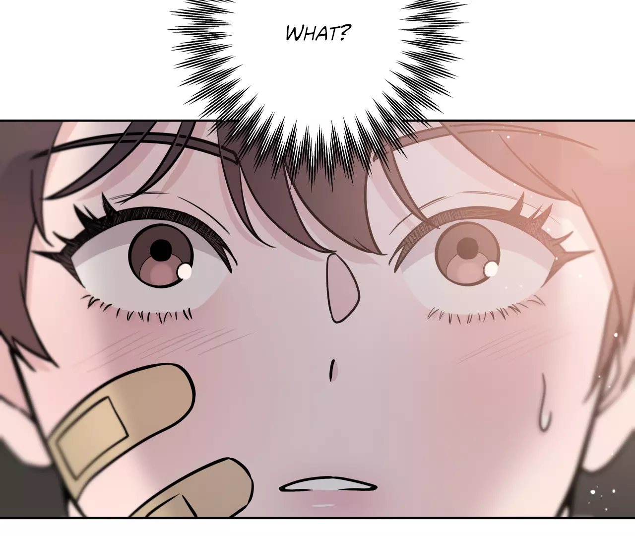Angel Kiss - Chapter 5 Page 5