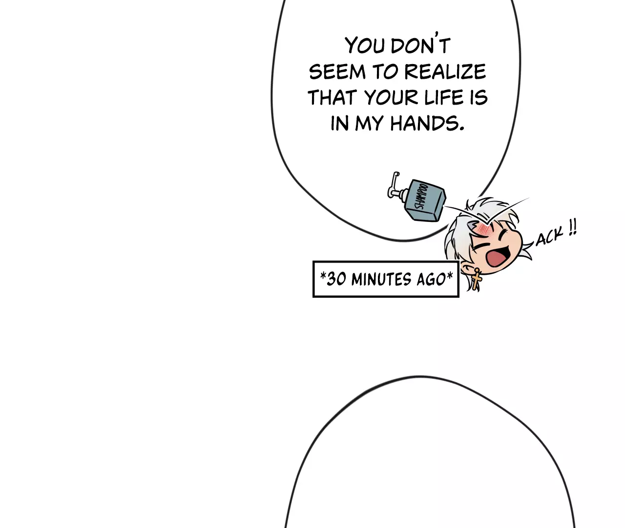 Angel Kiss - Chapter 5 Page 58