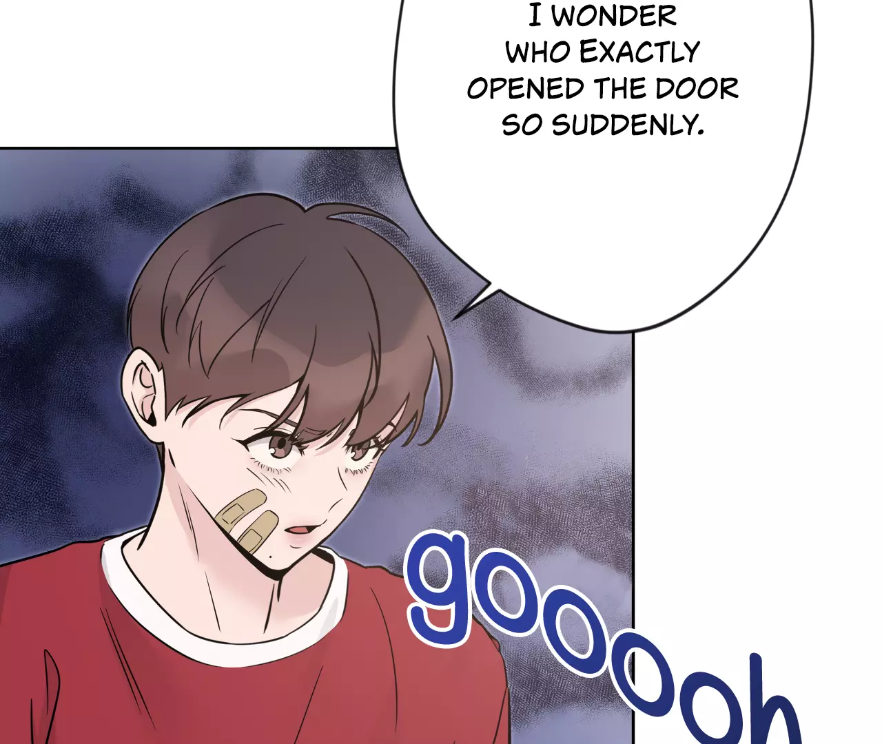 Angel Kiss - Chapter 5 Page 59