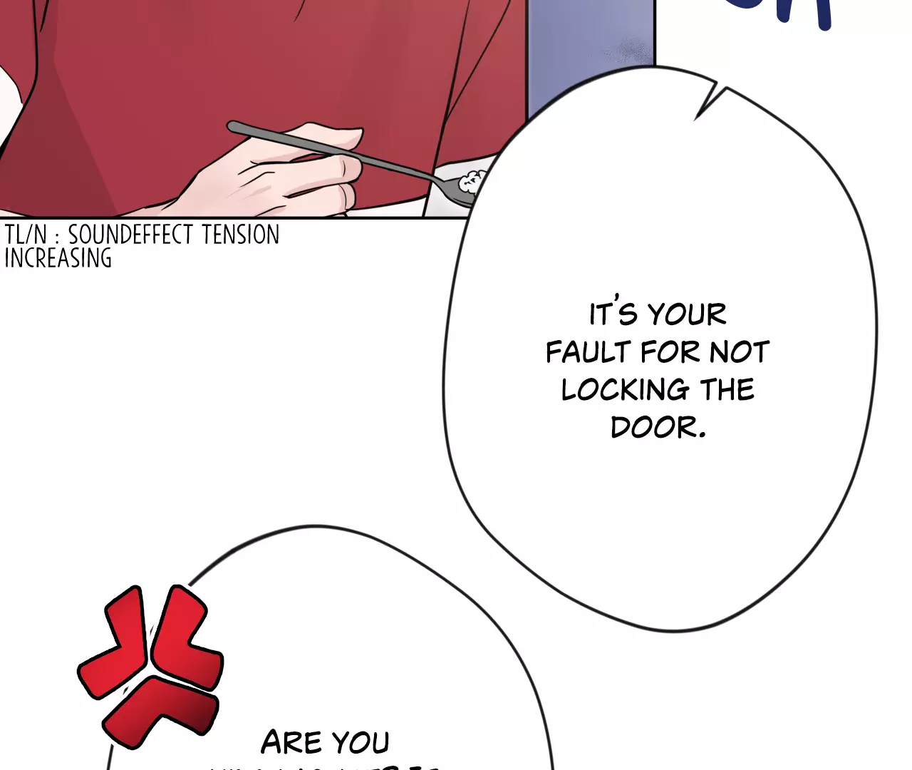 Angel Kiss - Chapter 5 Page 60