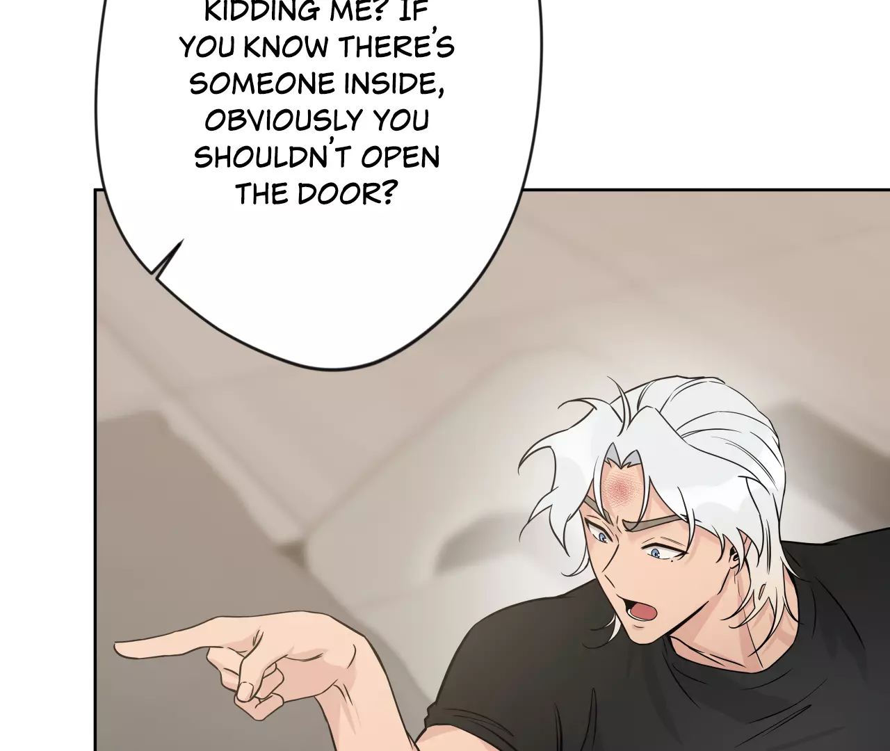 Angel Kiss - Chapter 5 Page 61