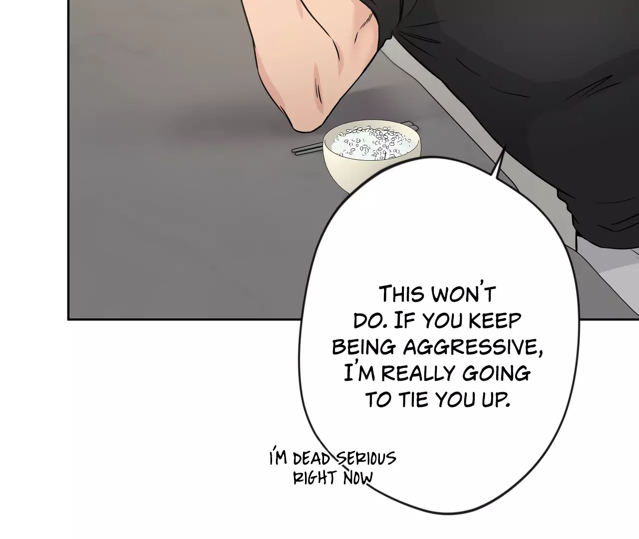 Angel Kiss - Chapter 5 Page 62