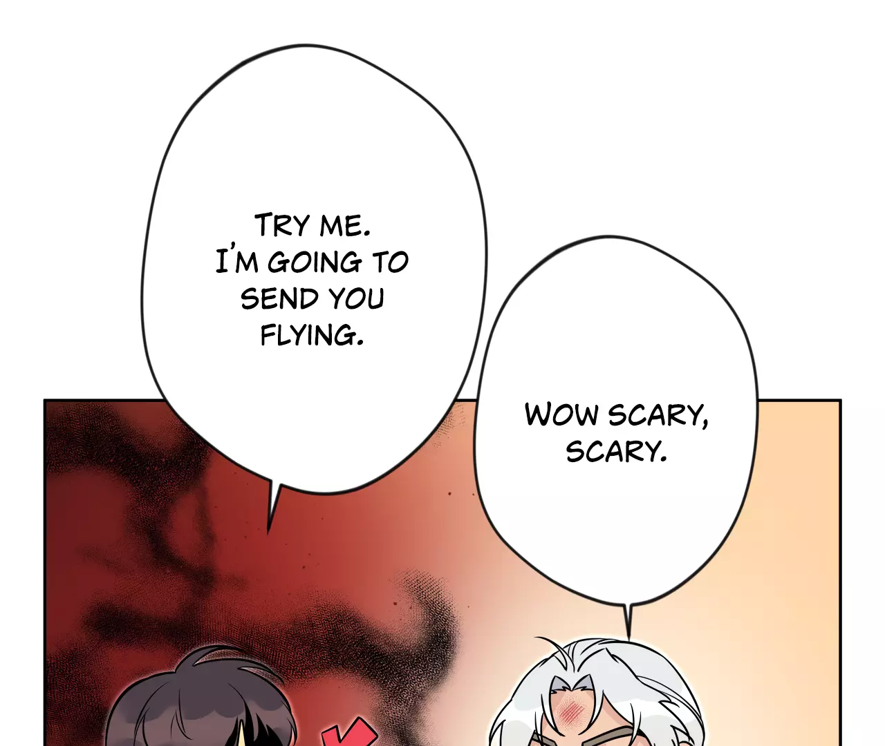 Angel Kiss - Chapter 5 Page 63