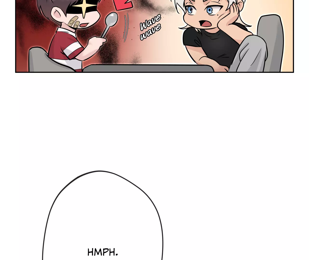 Angel Kiss - Chapter 5 Page 64