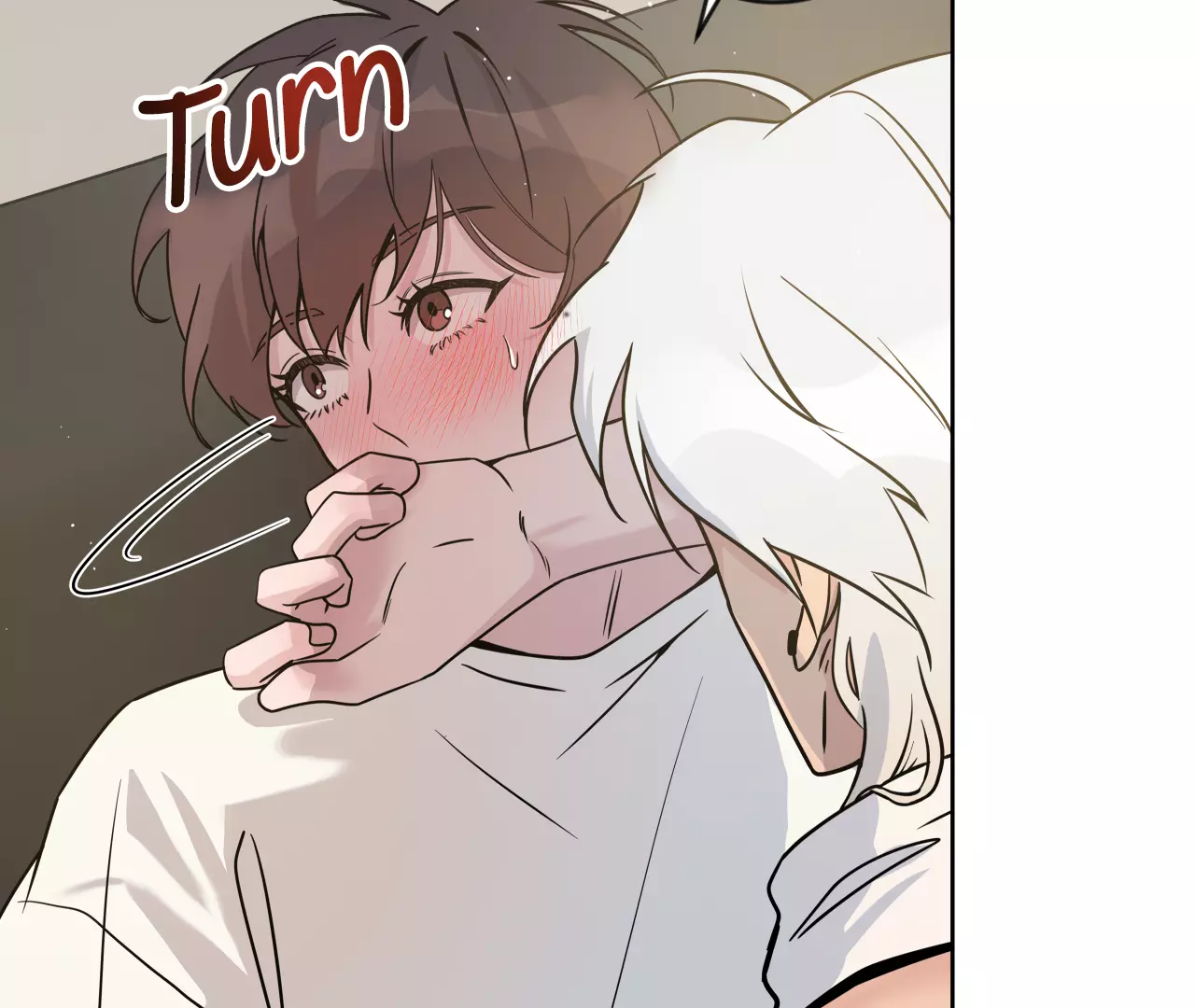 Angel Kiss - Chapter 5 Page 7