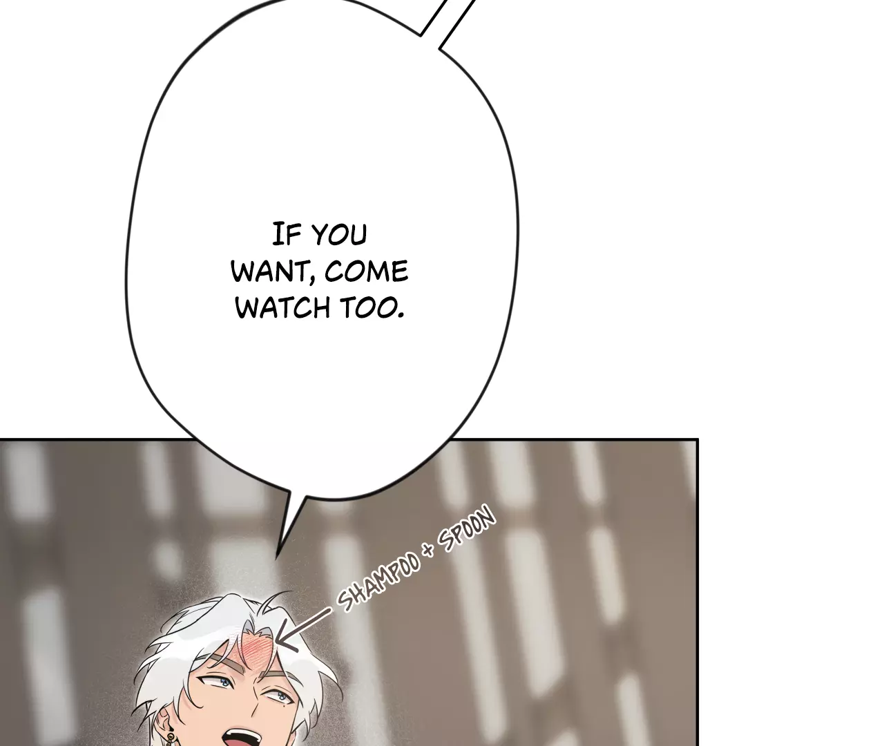 Angel Kiss - Chapter 5 Page 74