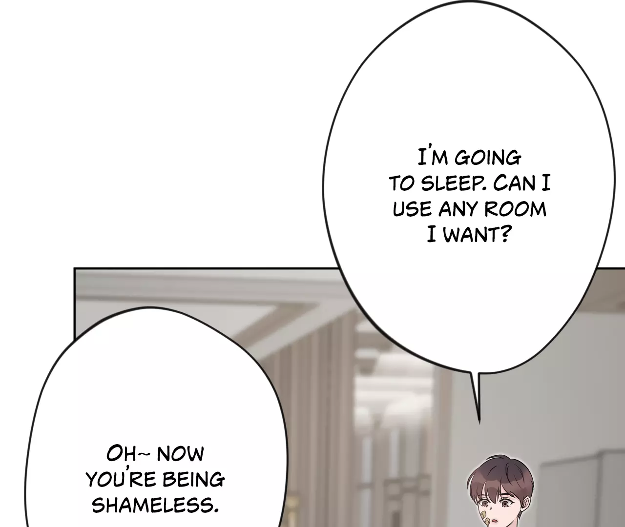 Angel Kiss - Chapter 5 Page 77