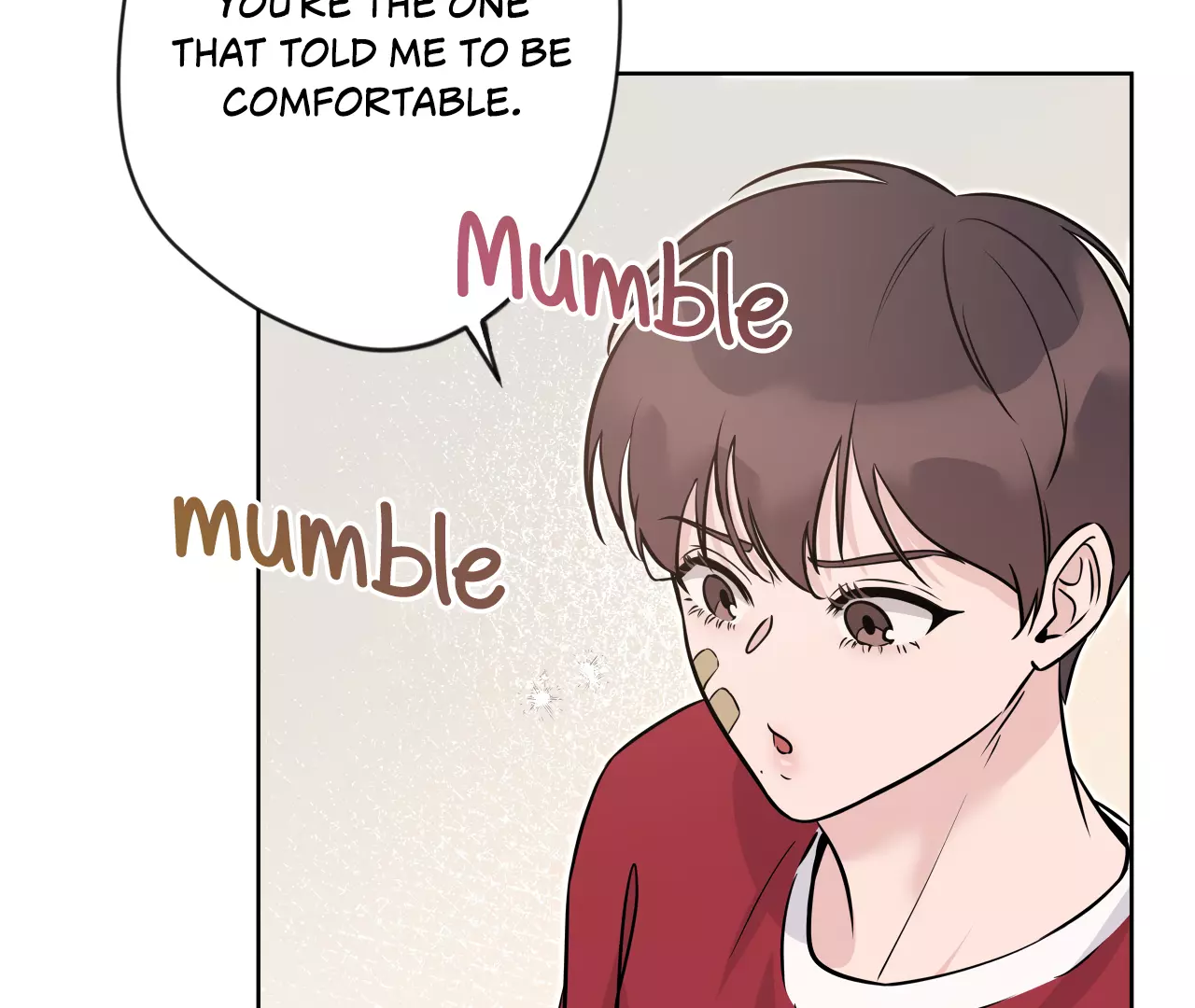 Angel Kiss - Chapter 5 Page 80