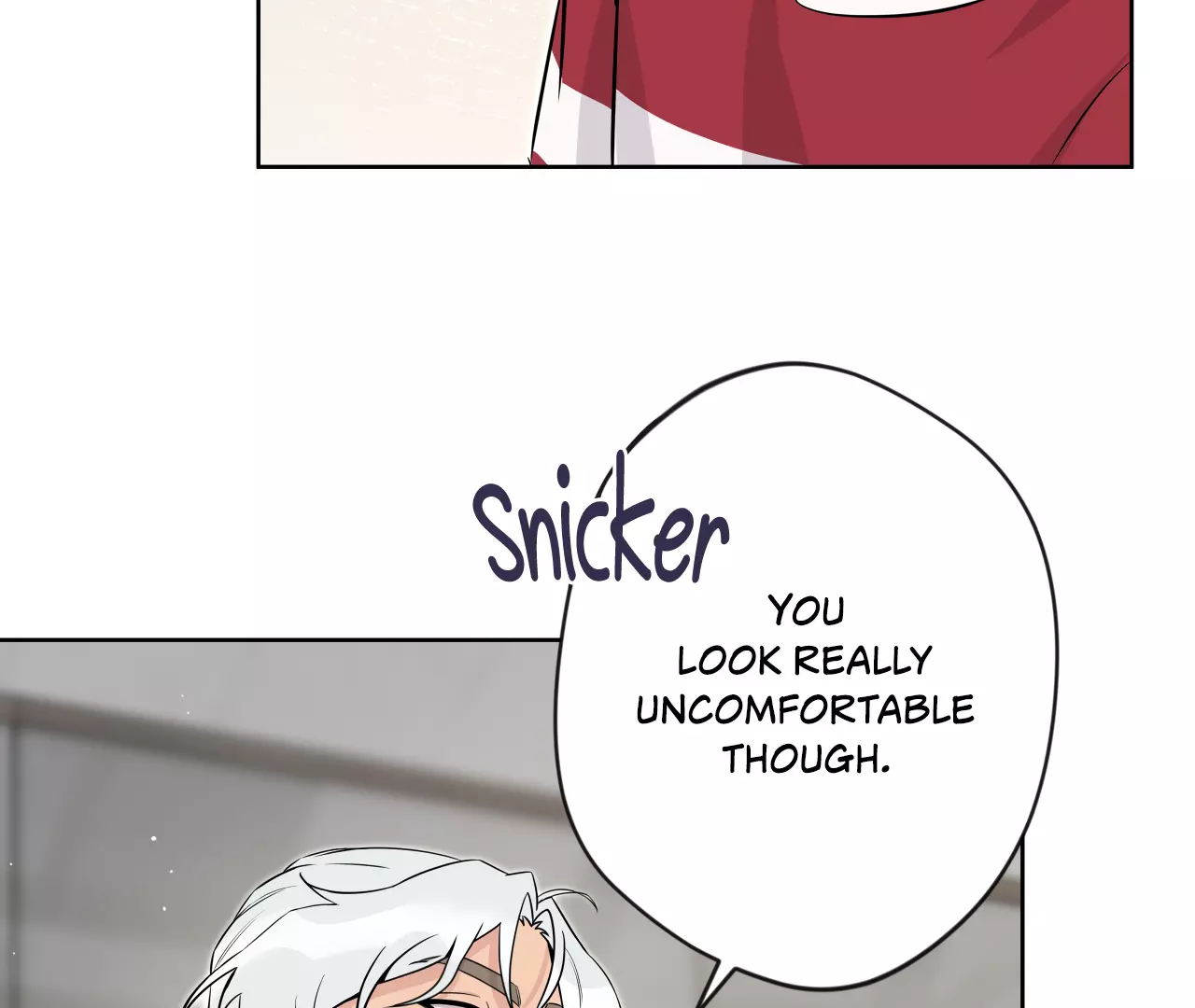 Angel Kiss - Chapter 5 Page 81