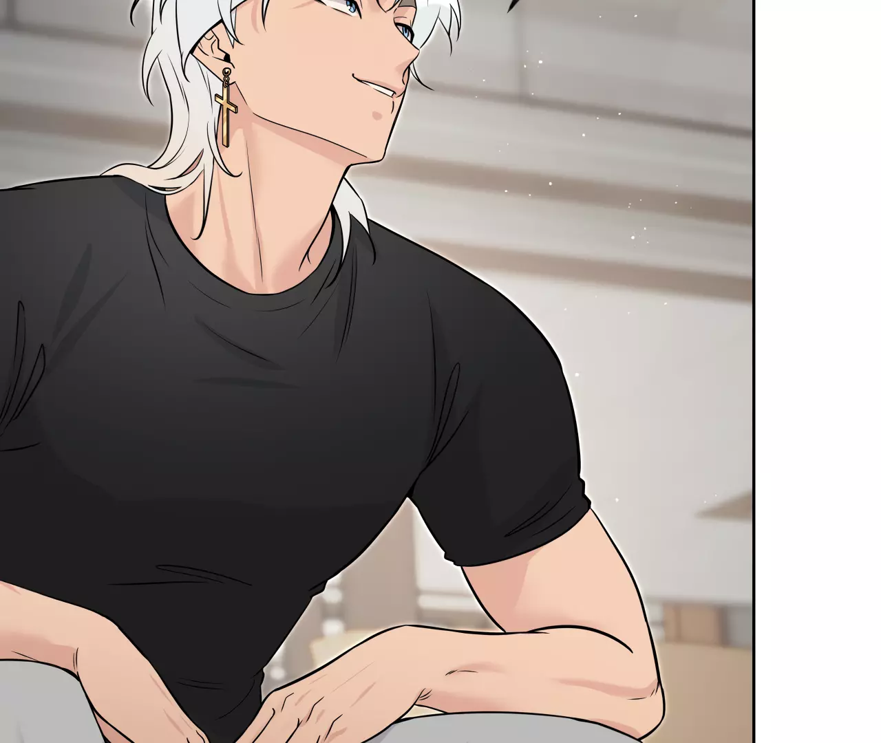 Angel Kiss - Chapter 5 Page 82