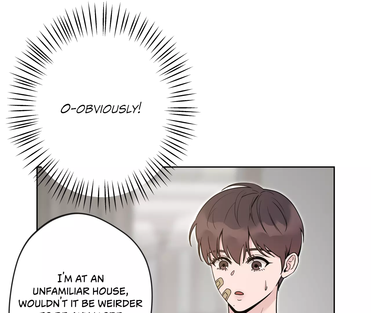 Angel Kiss - Chapter 5 Page 84