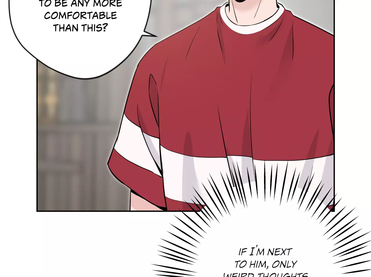 Angel Kiss - Chapter 5 Page 85