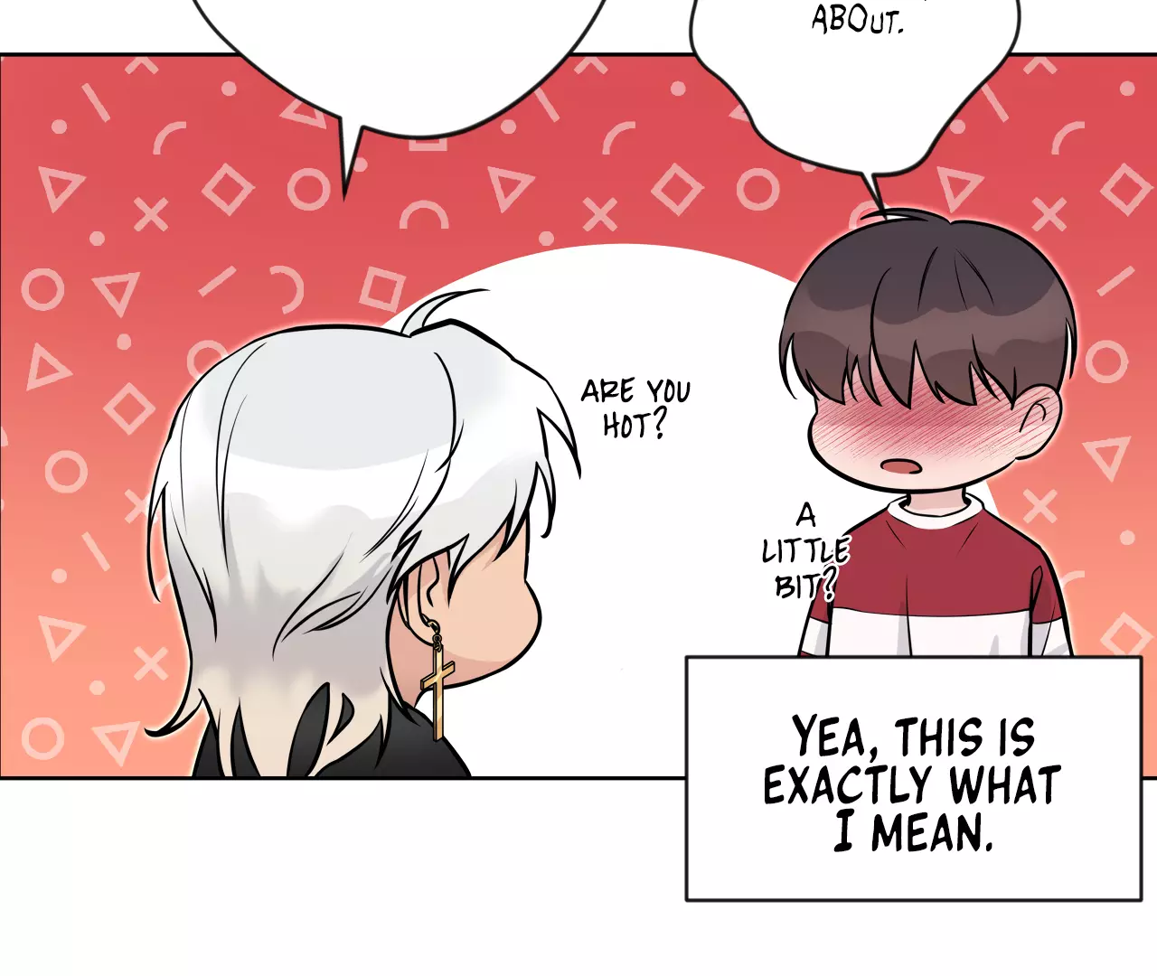 Angel Kiss - Chapter 5 Page 88