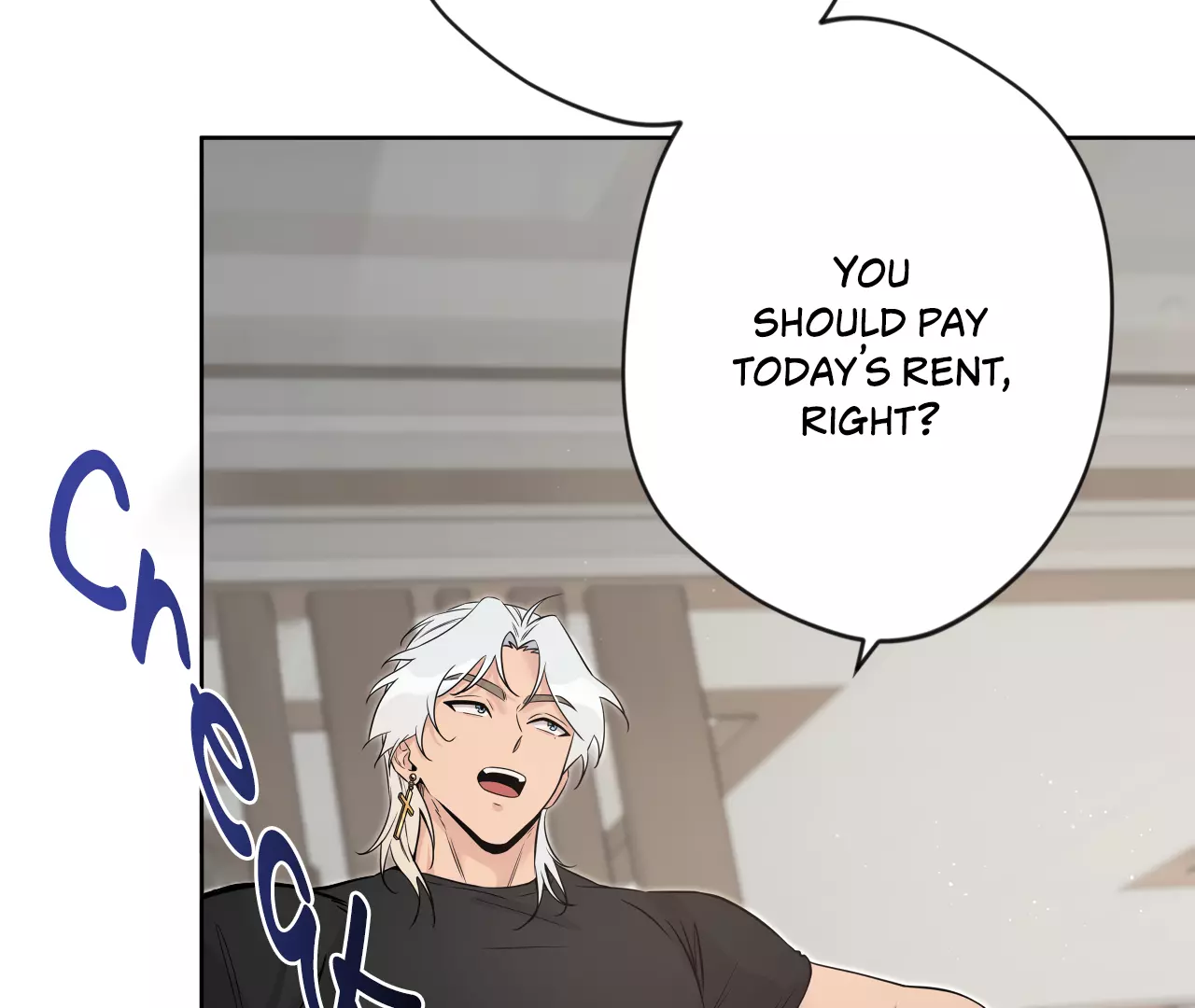 Angel Kiss - Chapter 5 Page 91