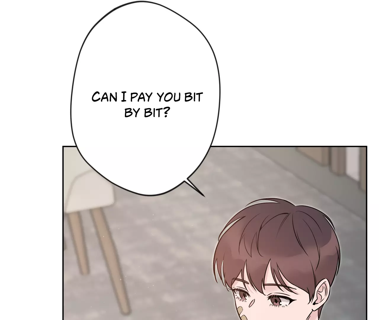 Angel Kiss - Chapter 5 Page 97
