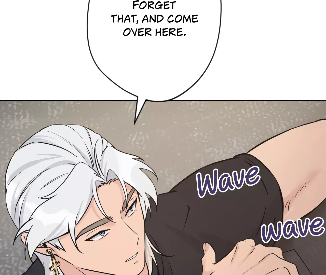 Angel Kiss - Chapter 5 Page 99