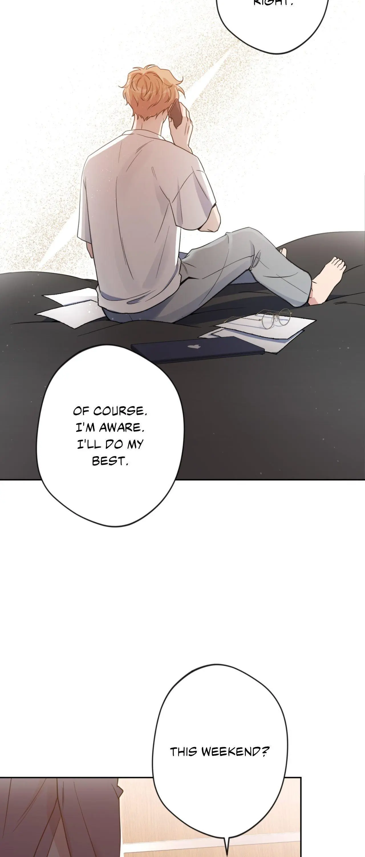 Angel Kiss - Chapter 50 Page 11