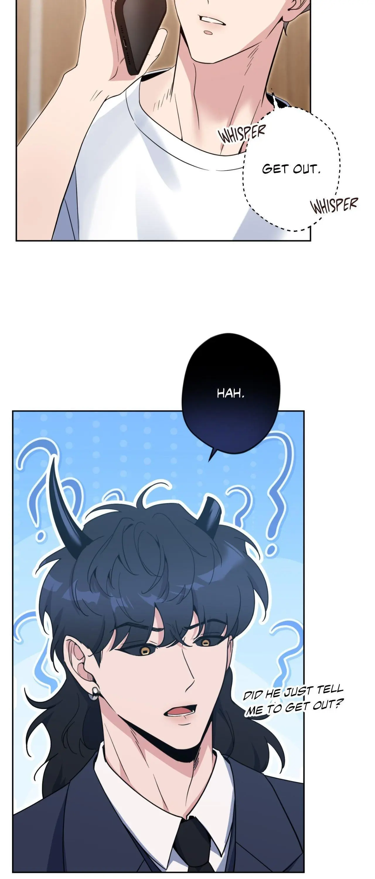 Angel Kiss - Chapter 50 Page 13