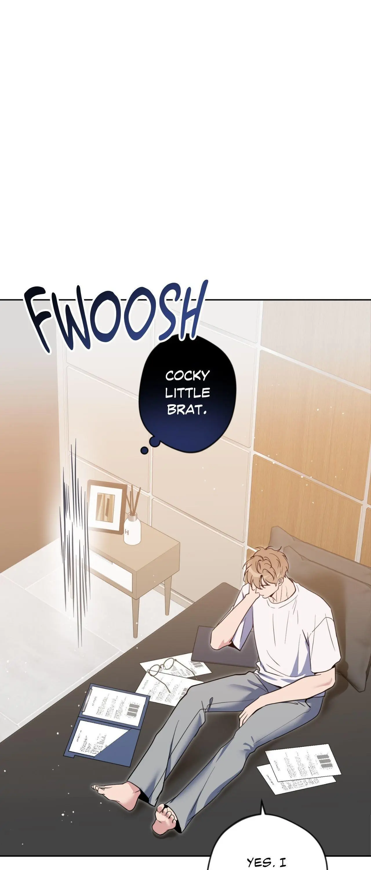 Angel Kiss - Chapter 50 Page 14
