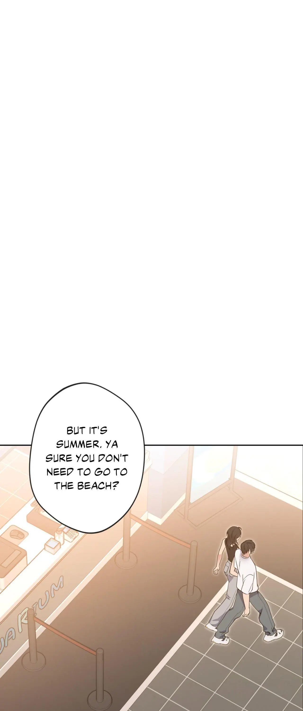Angel Kiss - Chapter 50 Page 16