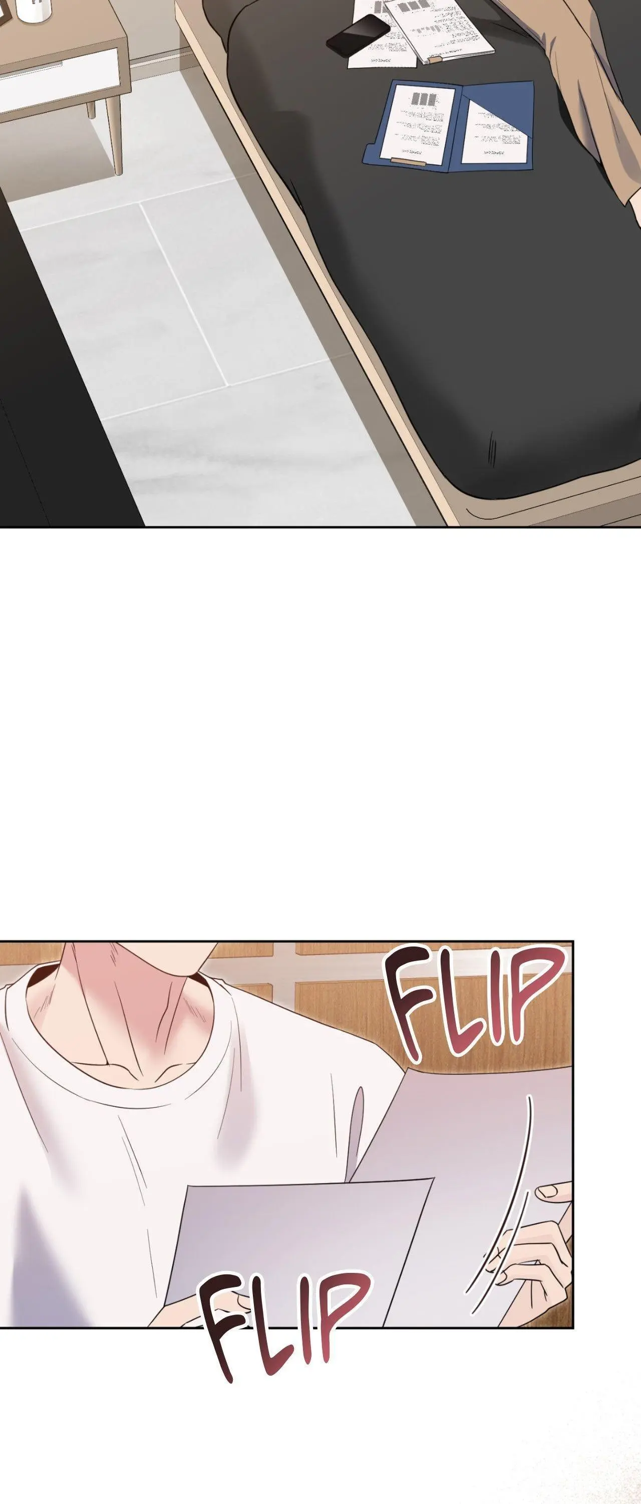Angel Kiss - Chapter 50 Page 2