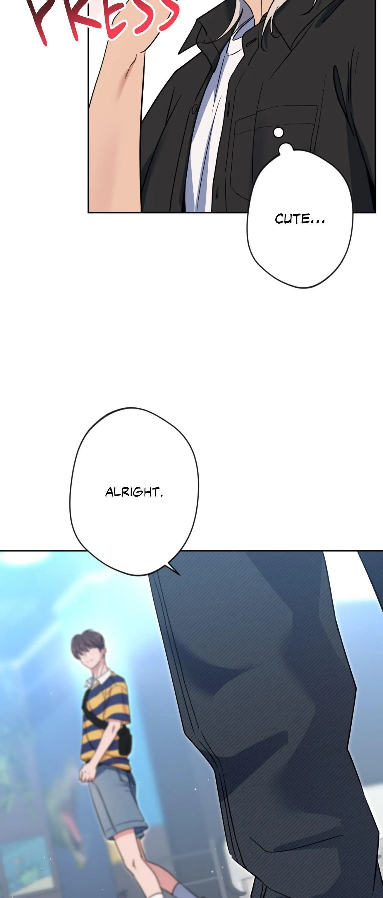 Angel Kiss - Chapter 50 Page 20