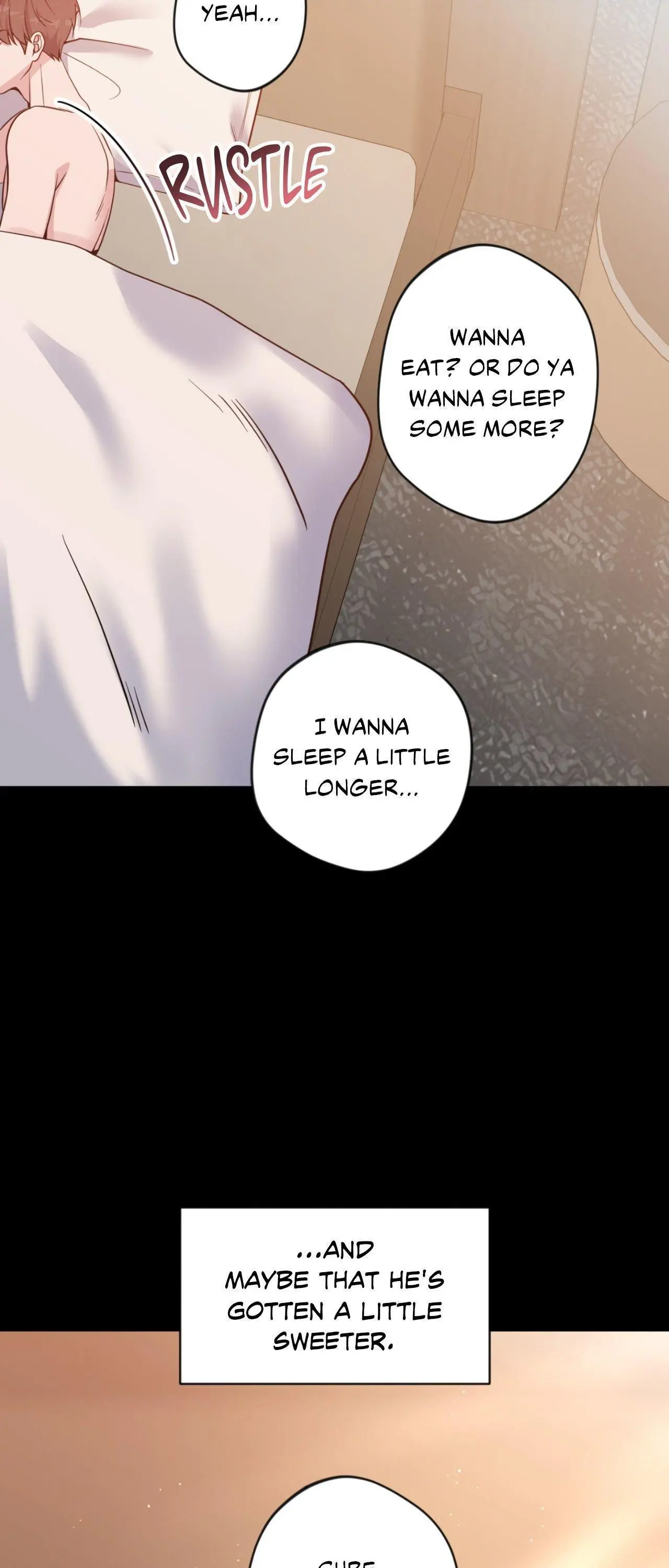 Angel Kiss - Chapter 50 Page 27