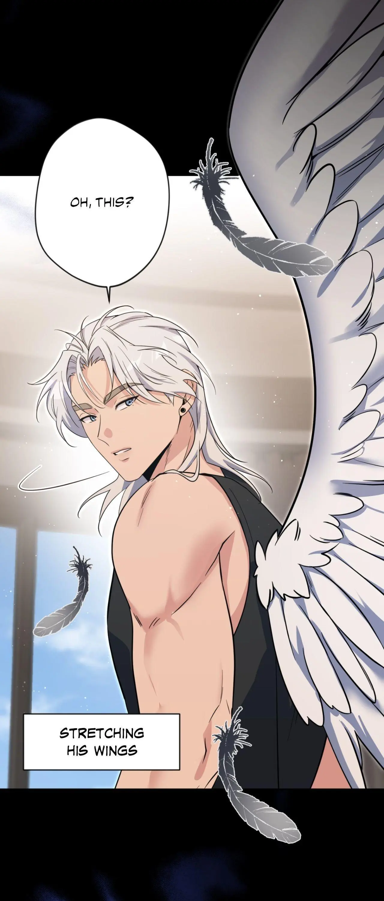 Angel Kiss - Chapter 50 Page 31