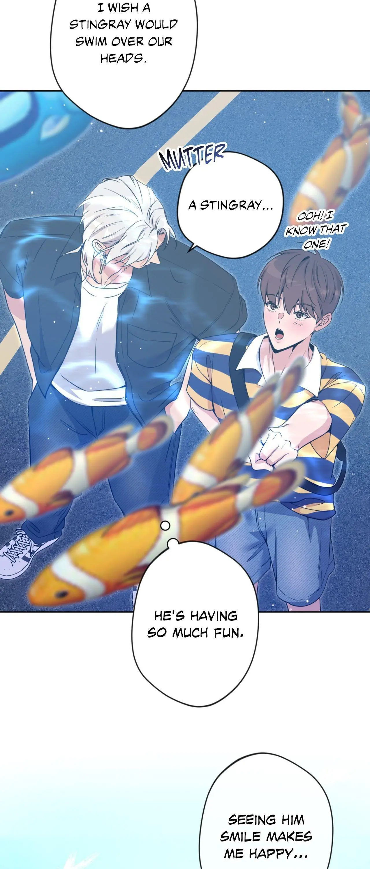Angel Kiss - Chapter 50 Page 40