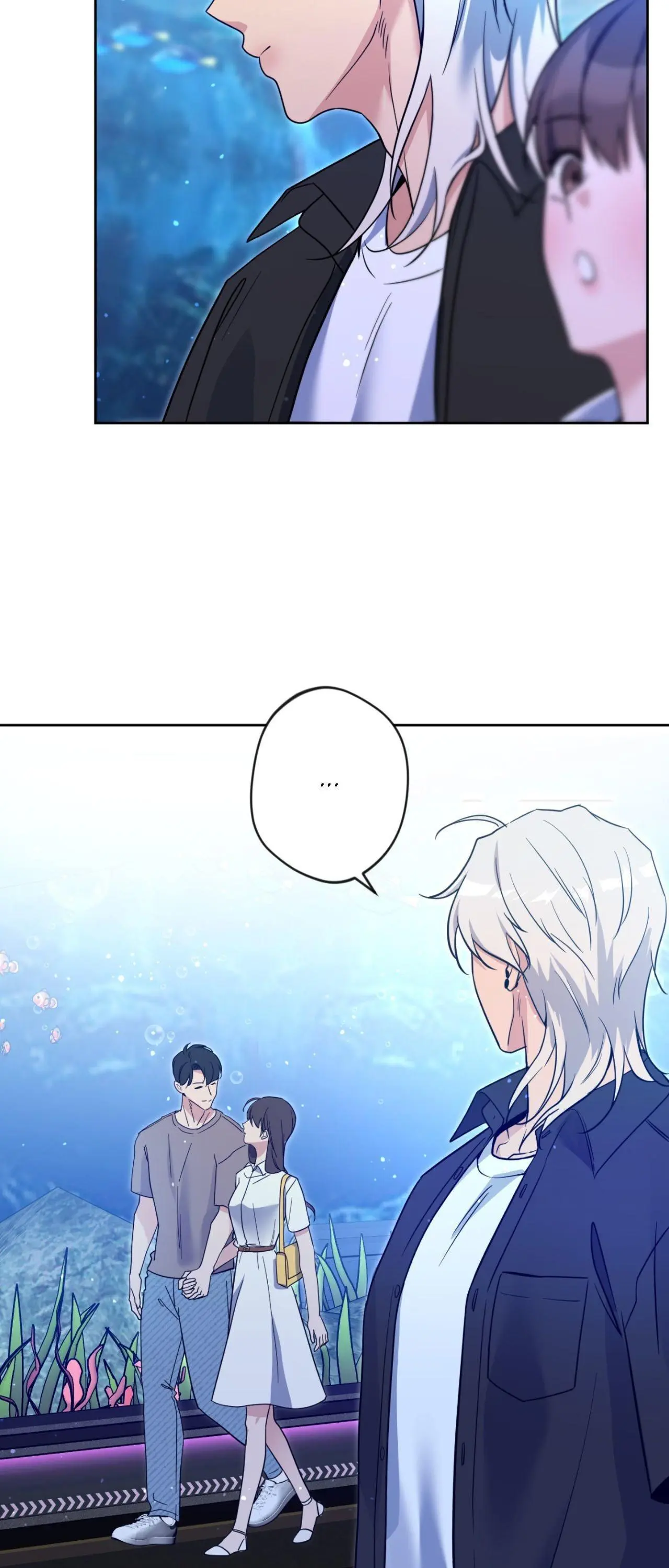 Angel Kiss - Chapter 50 Page 42