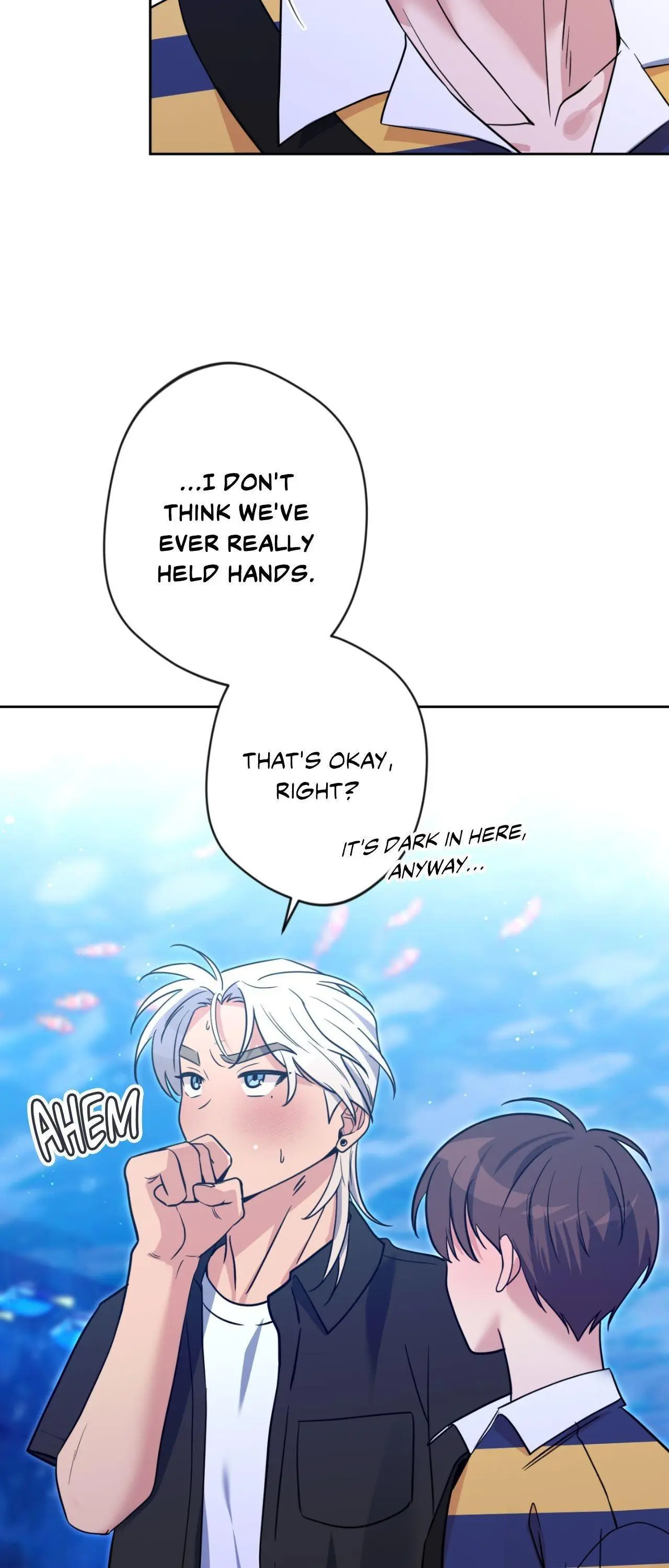 Angel Kiss - Chapter 50 Page 48