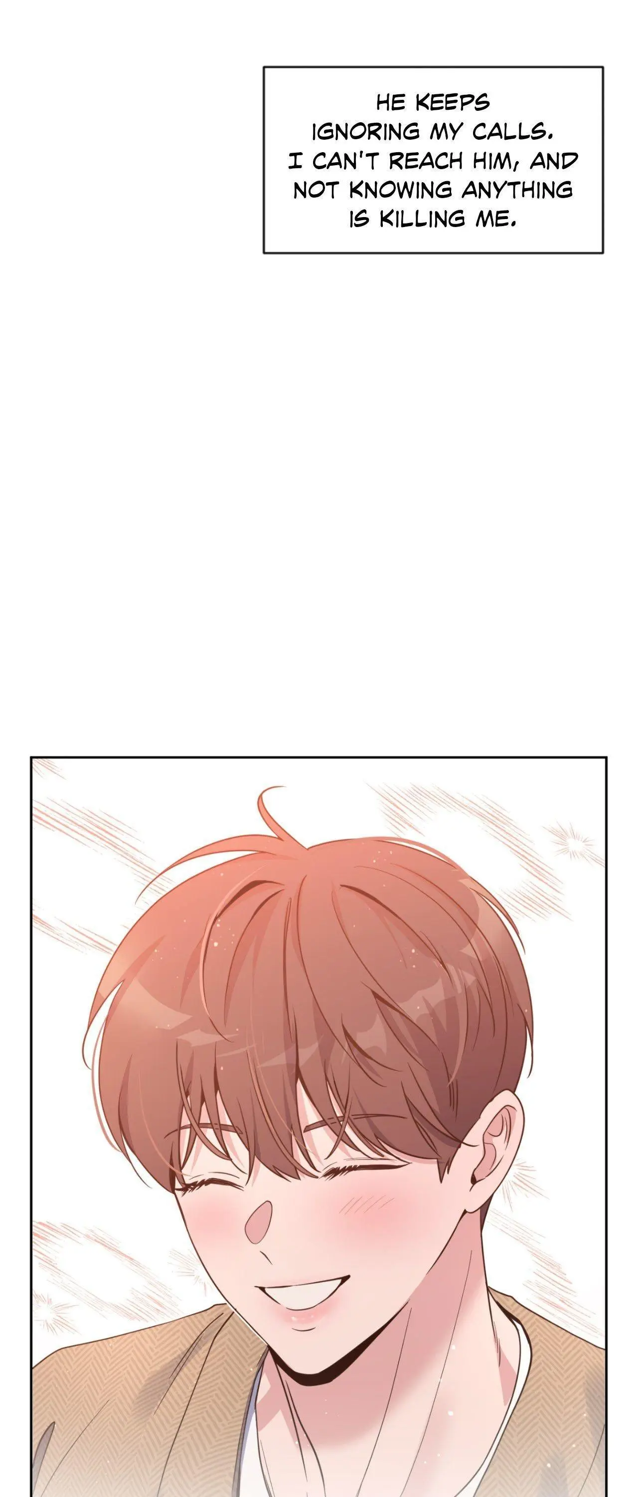 Angel Kiss - Chapter 50 Page 5