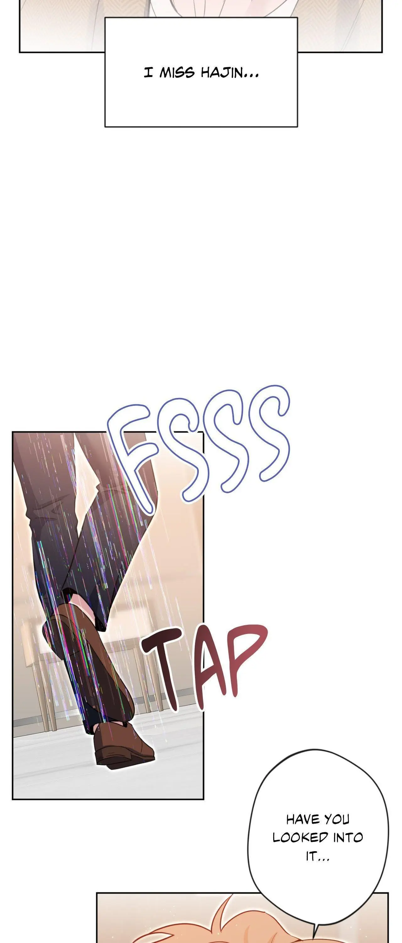 Angel Kiss - Chapter 50 Page 6