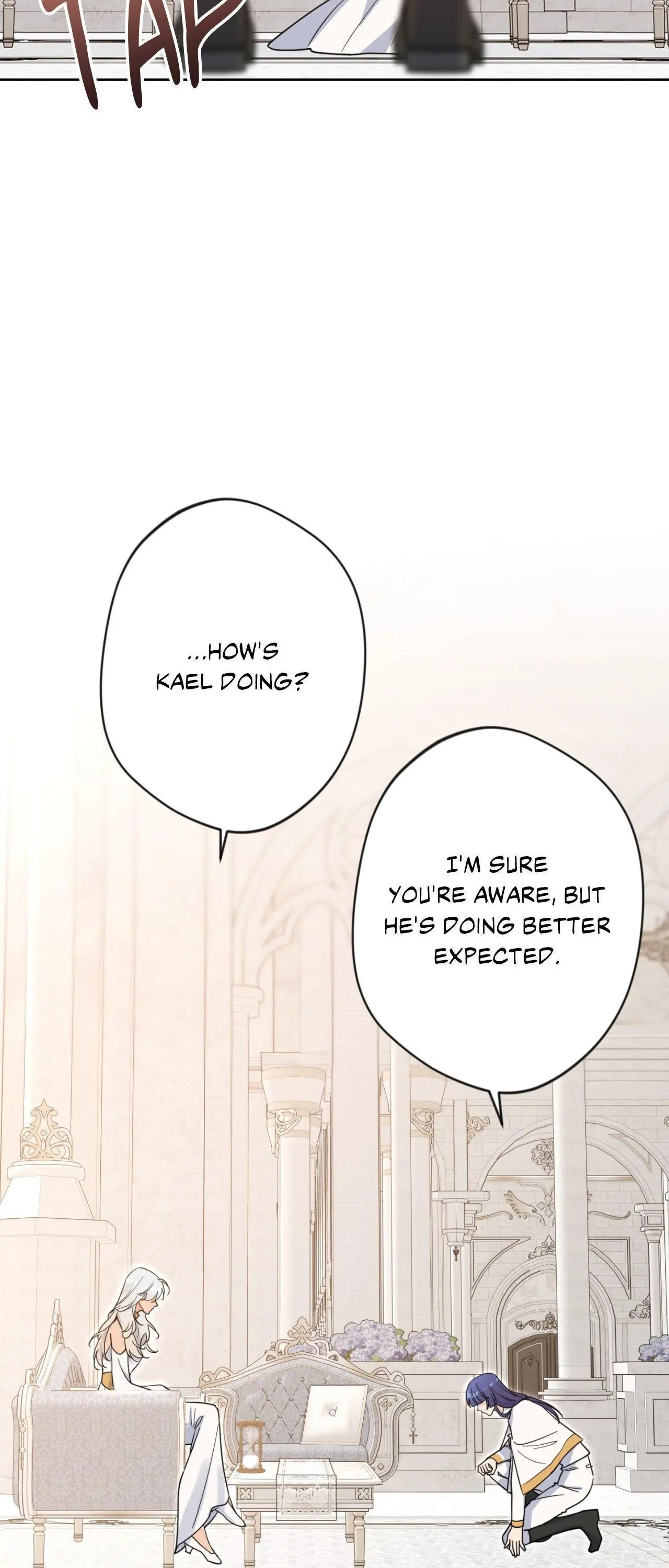 Angel Kiss - Chapter 51 Page 10
