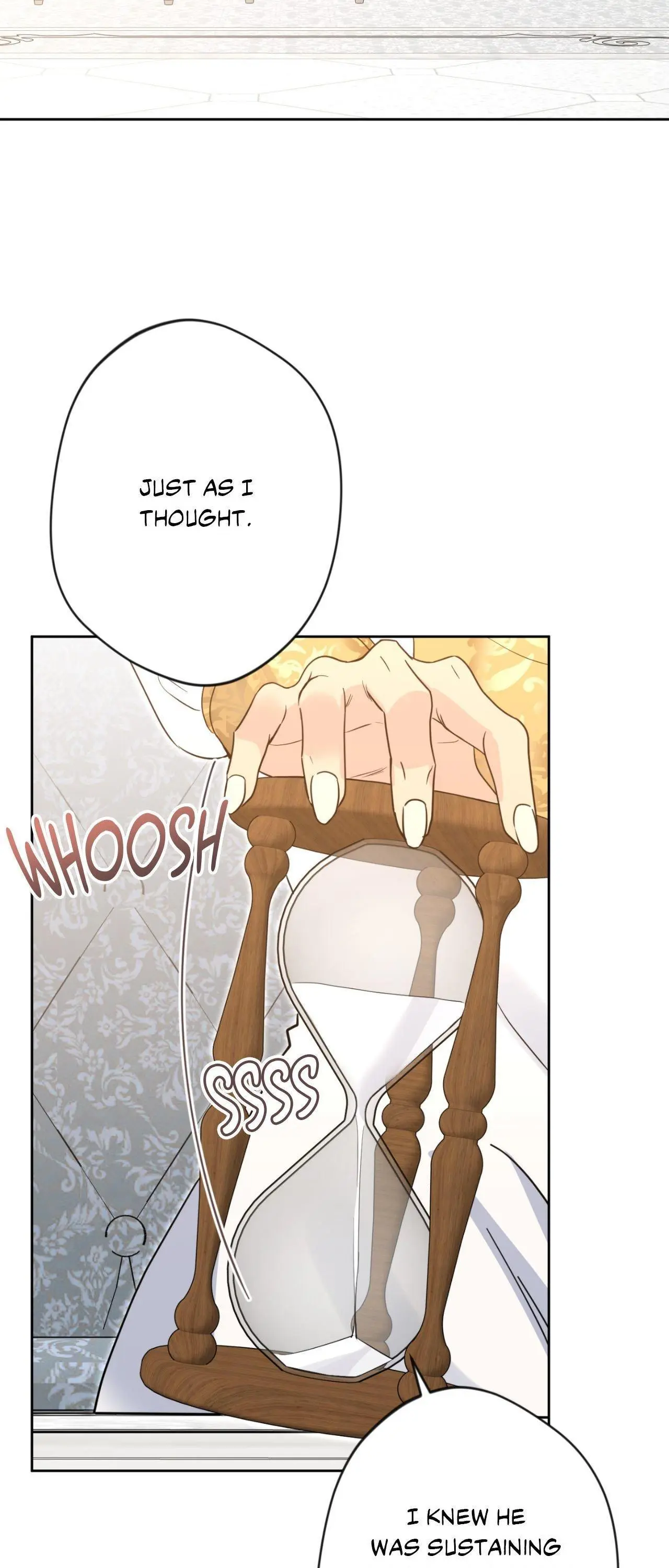 Angel Kiss - Chapter 51 Page 11