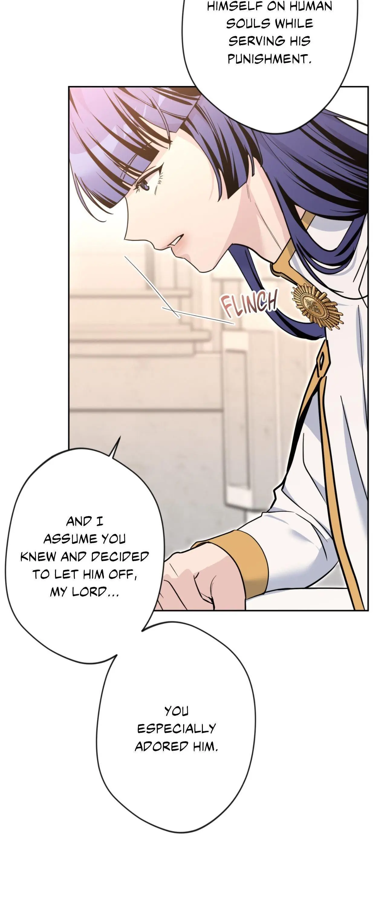 Angel Kiss - Chapter 51 Page 12