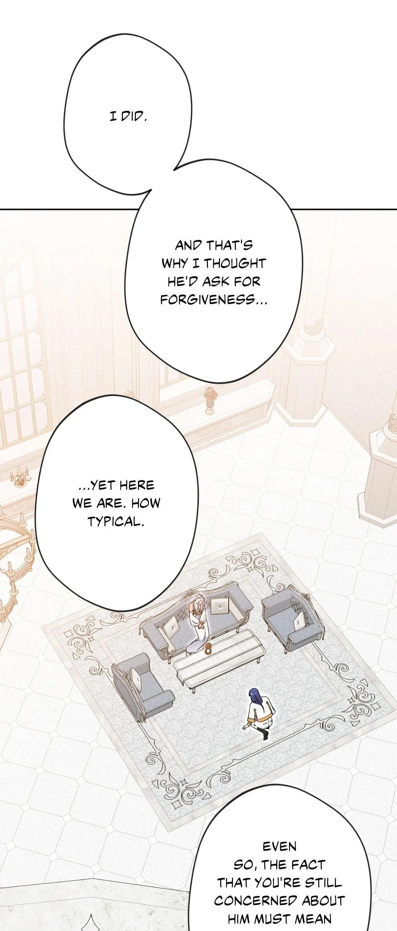 Angel Kiss - Chapter 51 Page 13