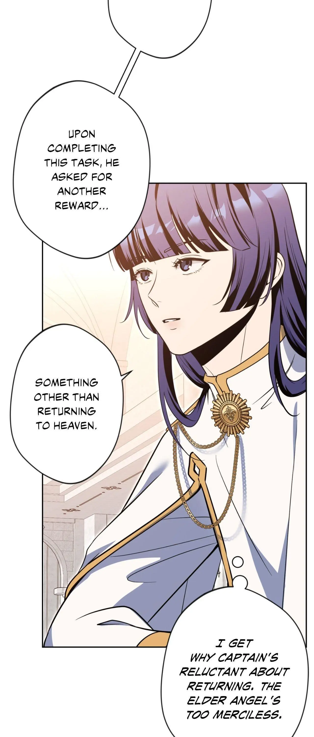 Angel Kiss - Chapter 51 Page 16