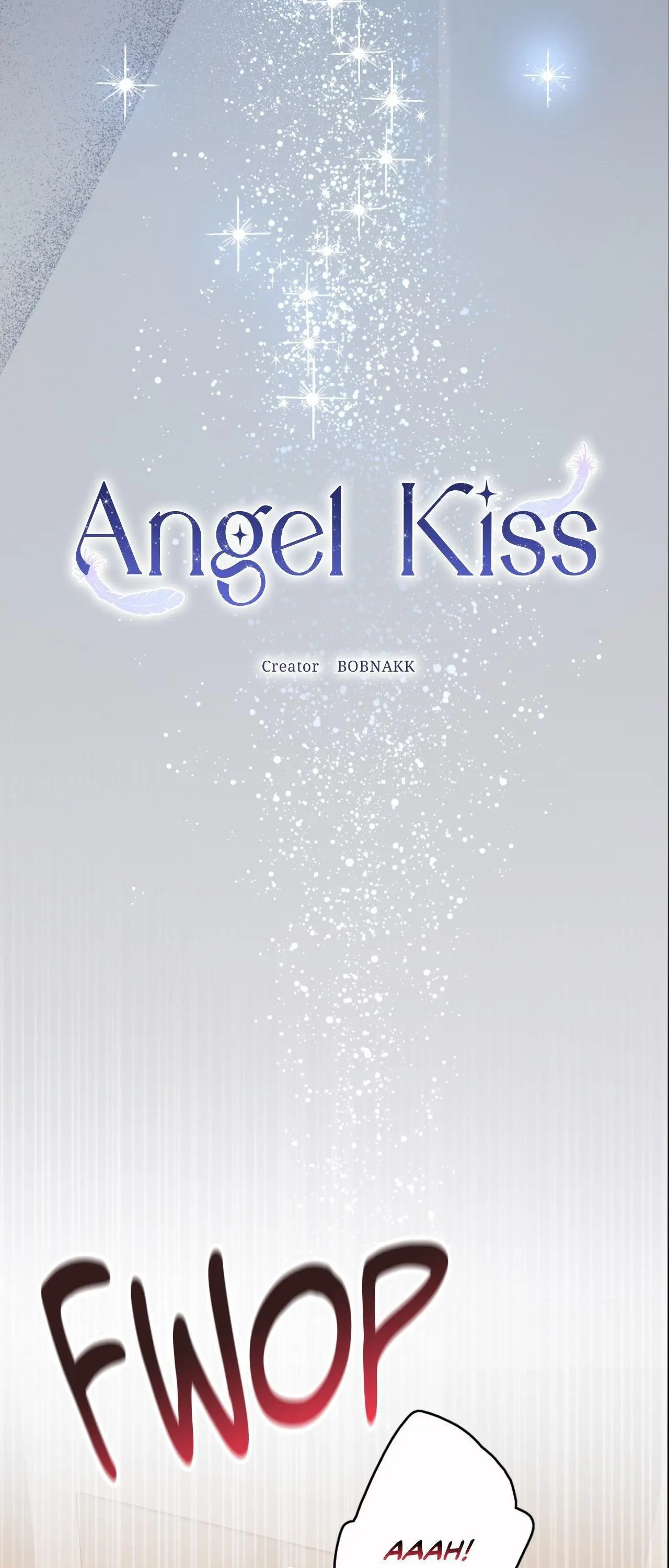 Angel Kiss - Chapter 51 Page 20