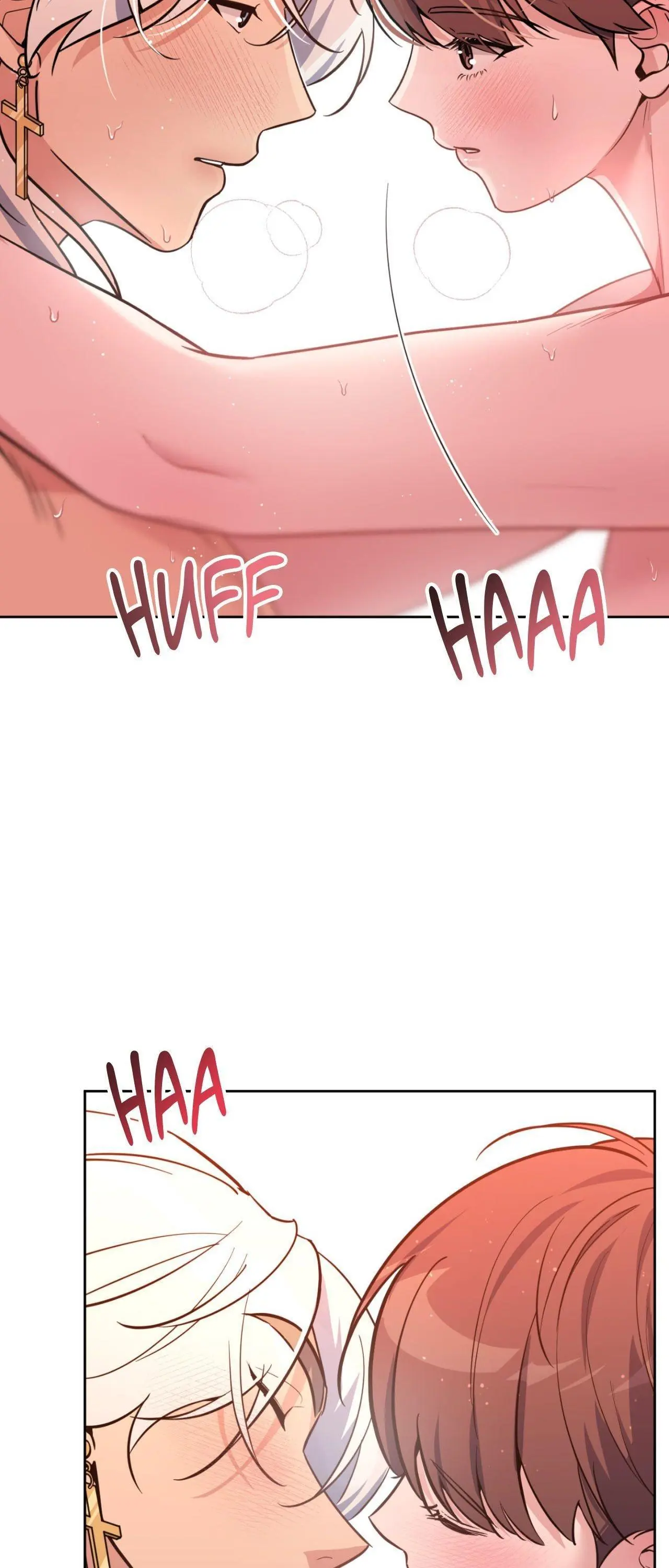 Angel Kiss - Chapter 51 Page 24
