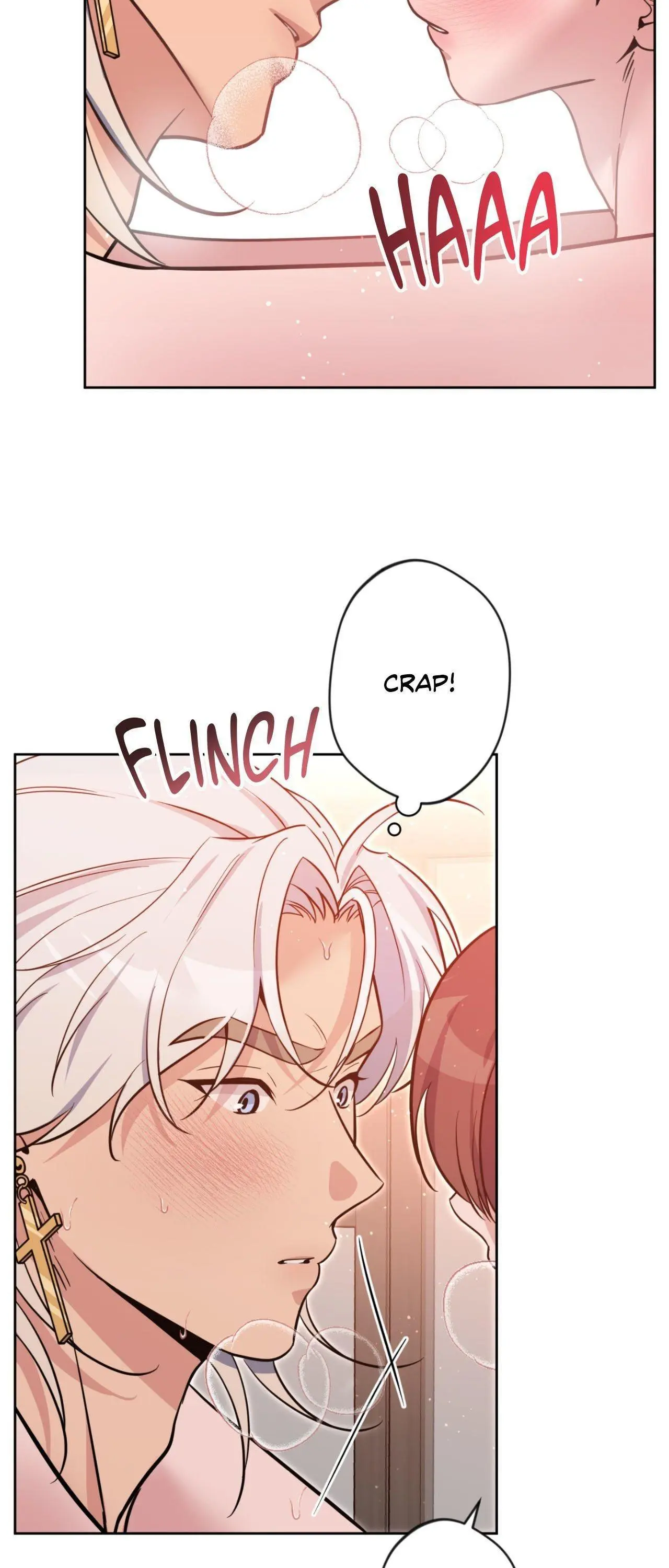Angel Kiss - Chapter 51 Page 25