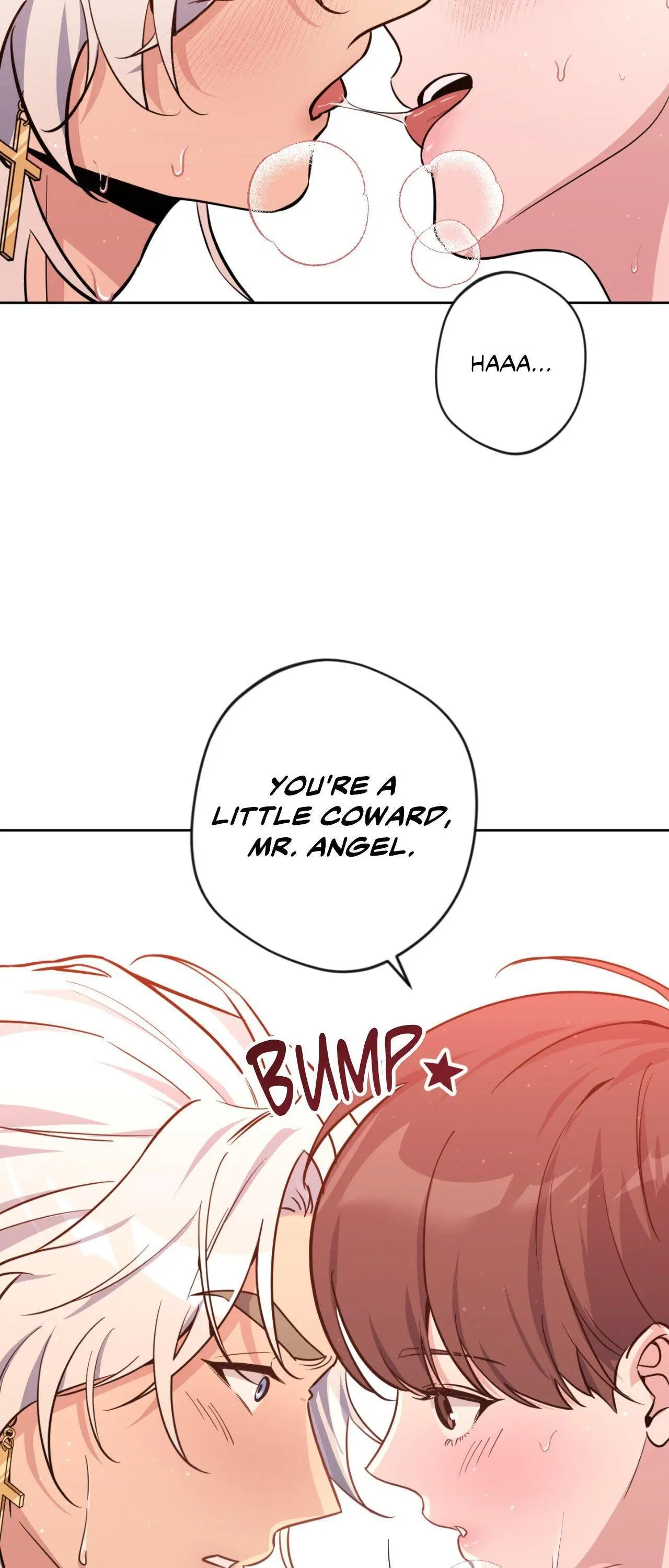 Angel Kiss - Chapter 51 Page 36