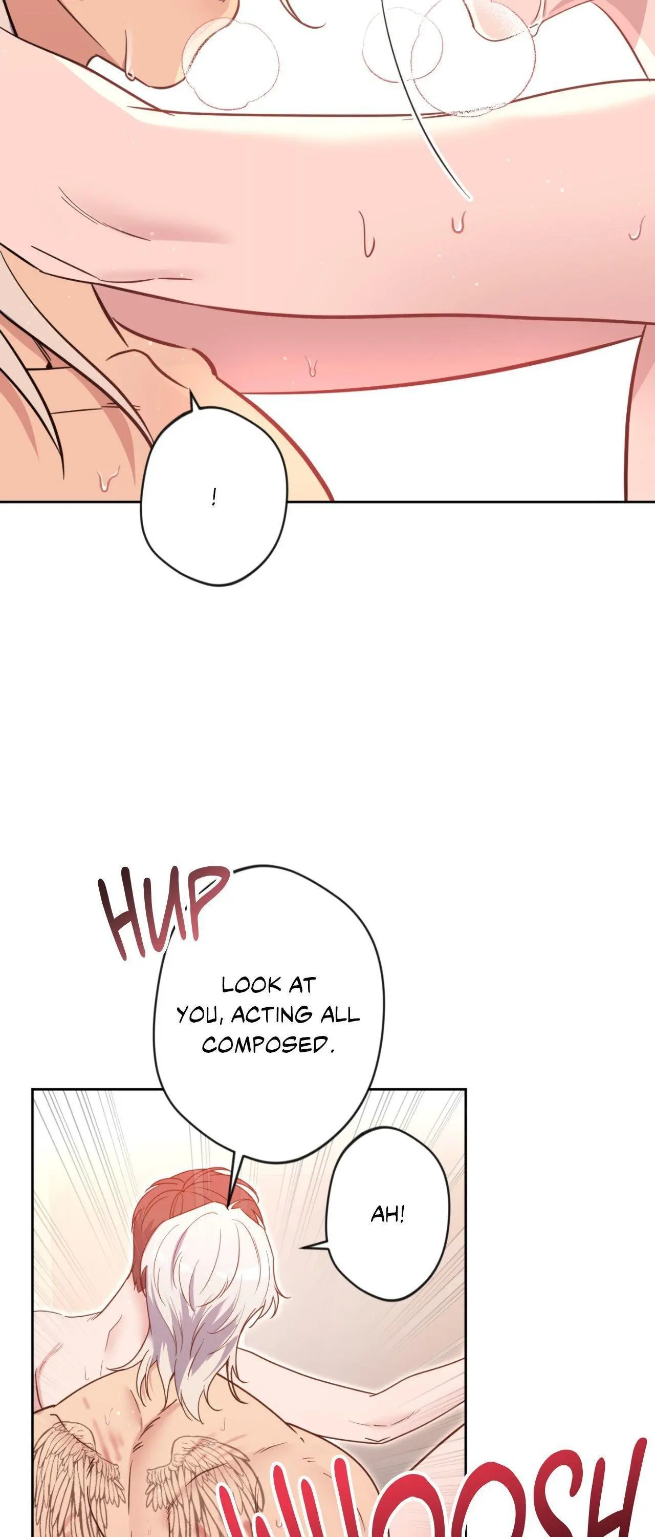 Angel Kiss - Chapter 51 Page 37