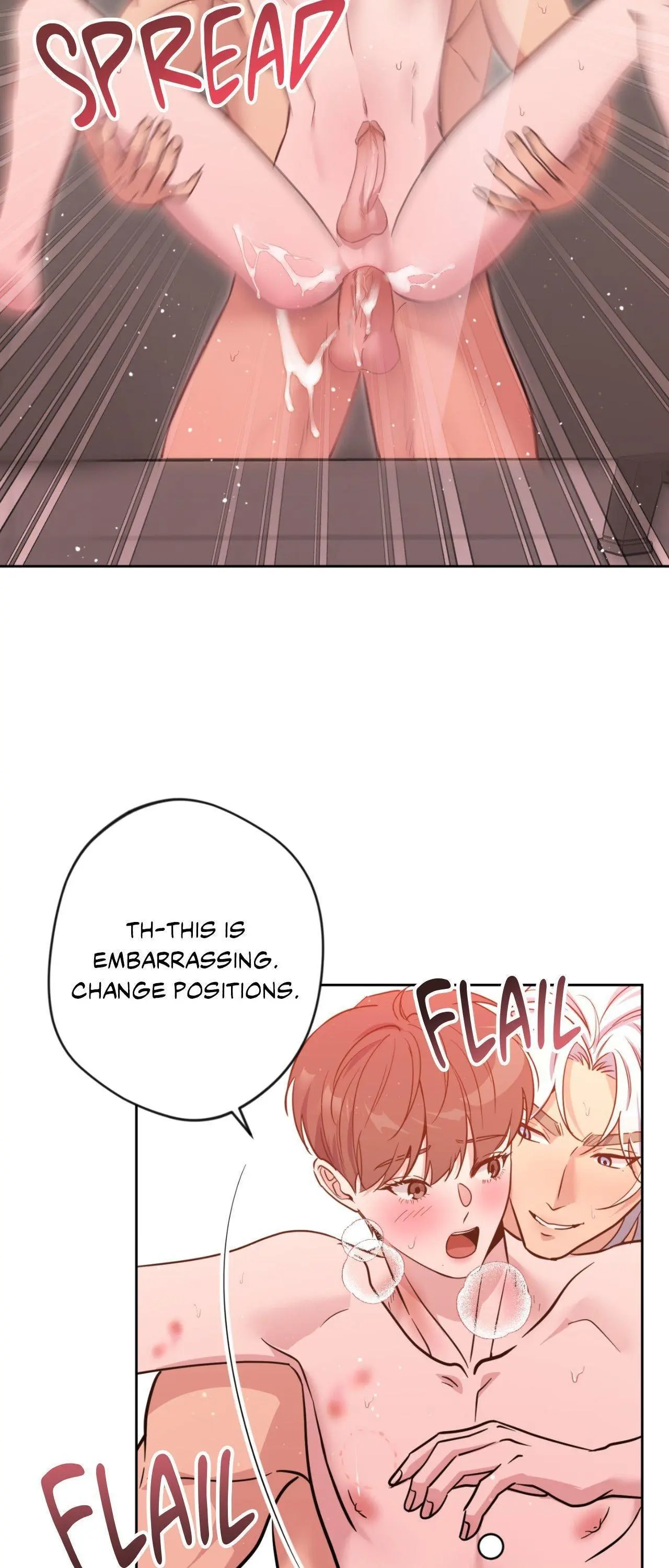 Angel Kiss - Chapter 51 Page 39