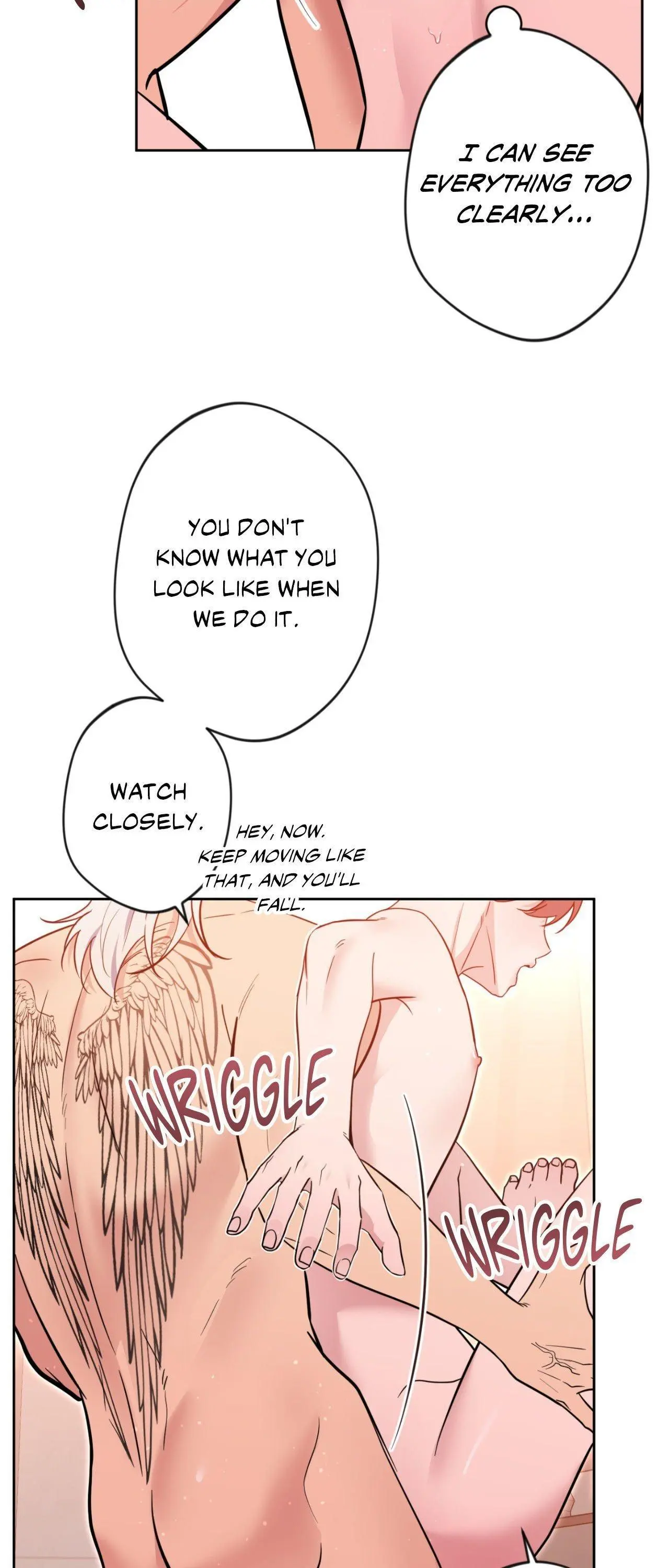 Angel Kiss - Chapter 51 Page 40